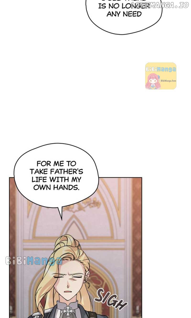 The Tears of a Jester Chapter 82 - page 59