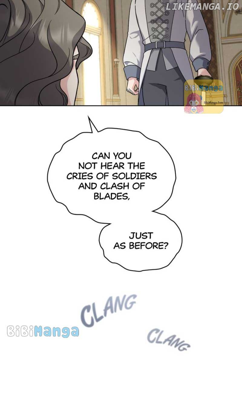 The Tears of a Jester Chapter 82 - page 7