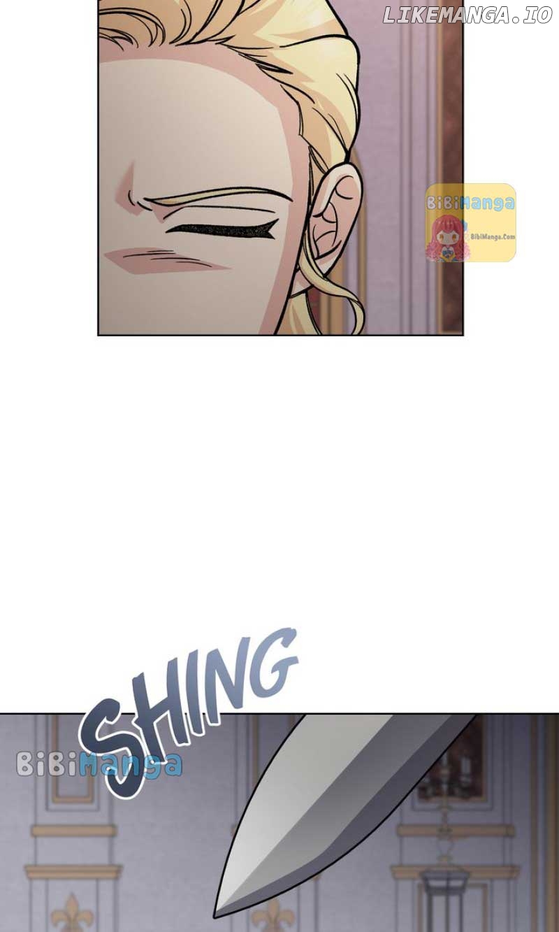 The Tears of a Jester Chapter 82 - page 62