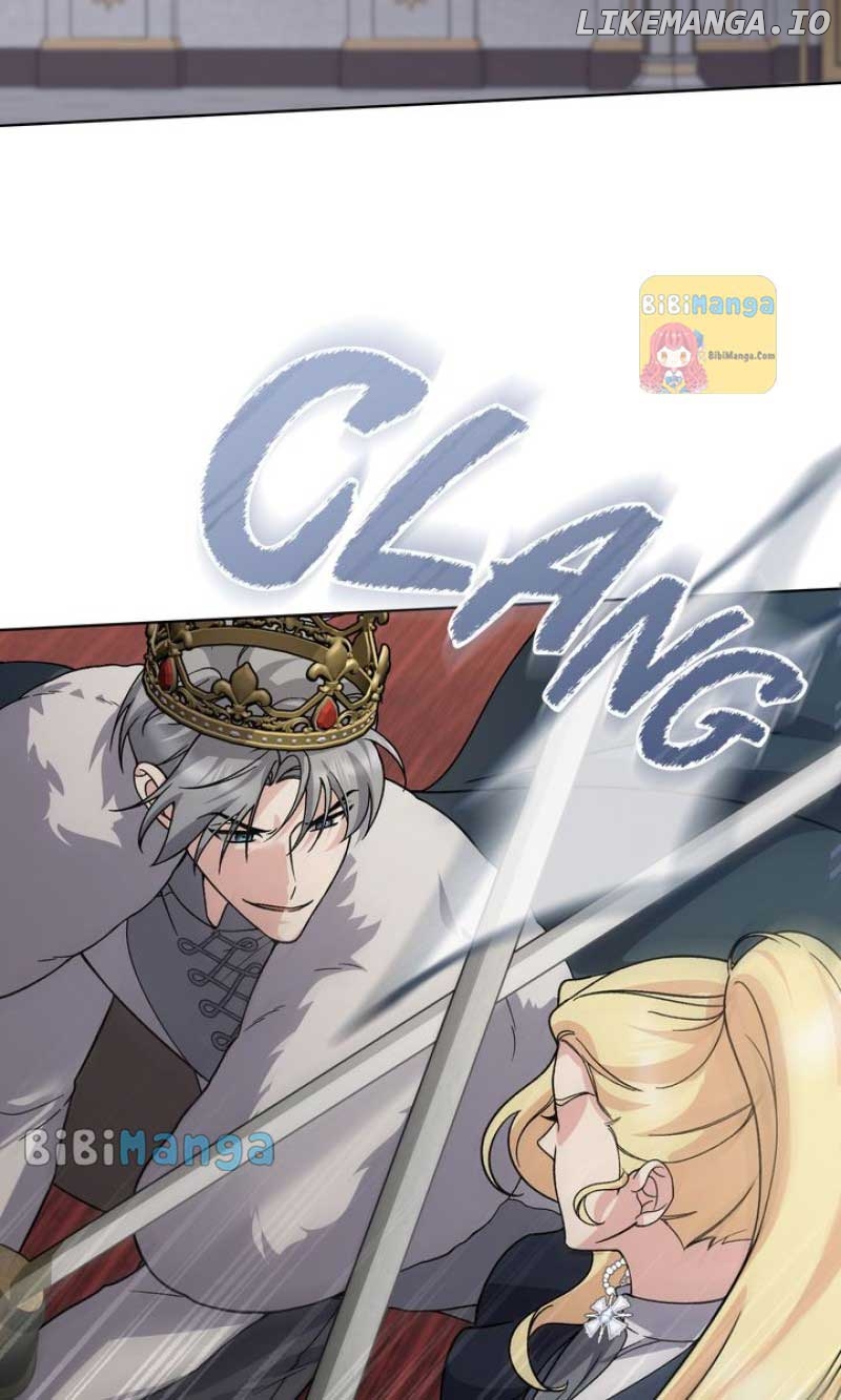 The Tears of a Jester Chapter 82 - page 63