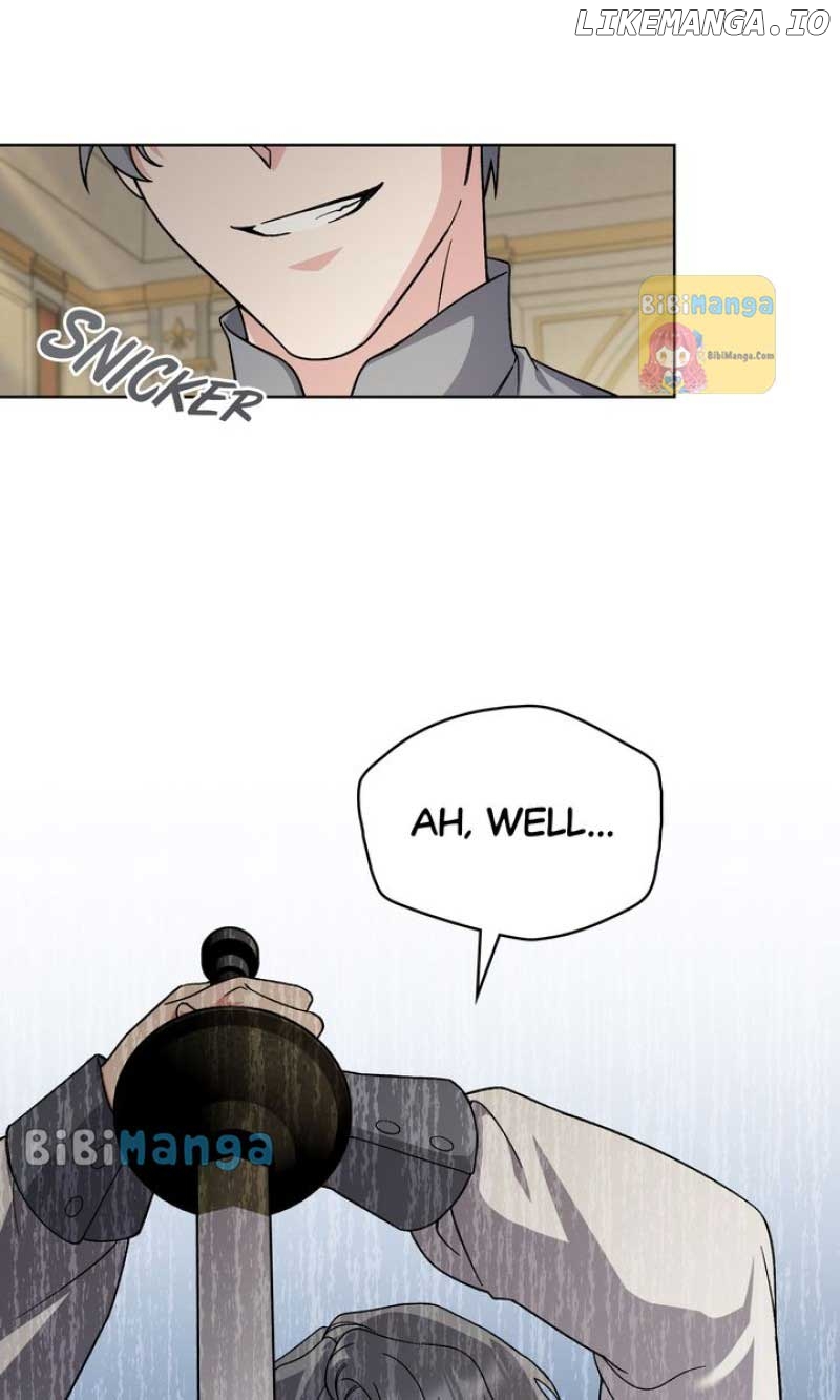 The Tears of a Jester Chapter 82 - page 8