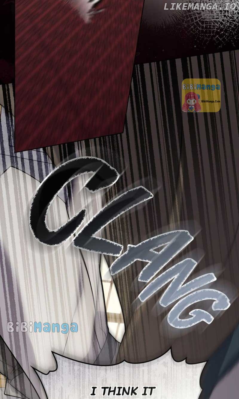 The Tears of a Jester Chapter 82 - page 71