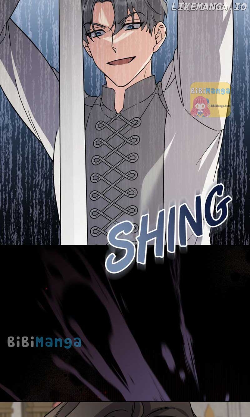 The Tears of a Jester Chapter 82 - page 9