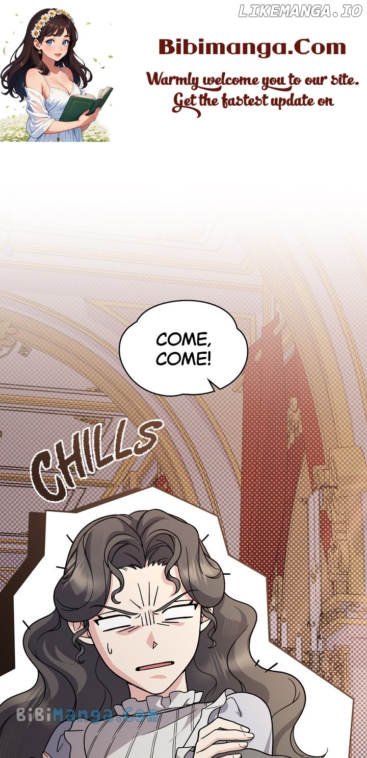 The Tears of a Jester Chapter 83 - page 1