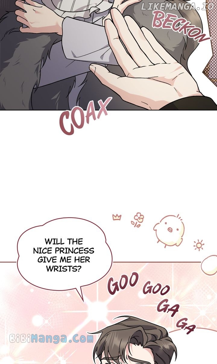 The Tears of a Jester Chapter 83 - page 2