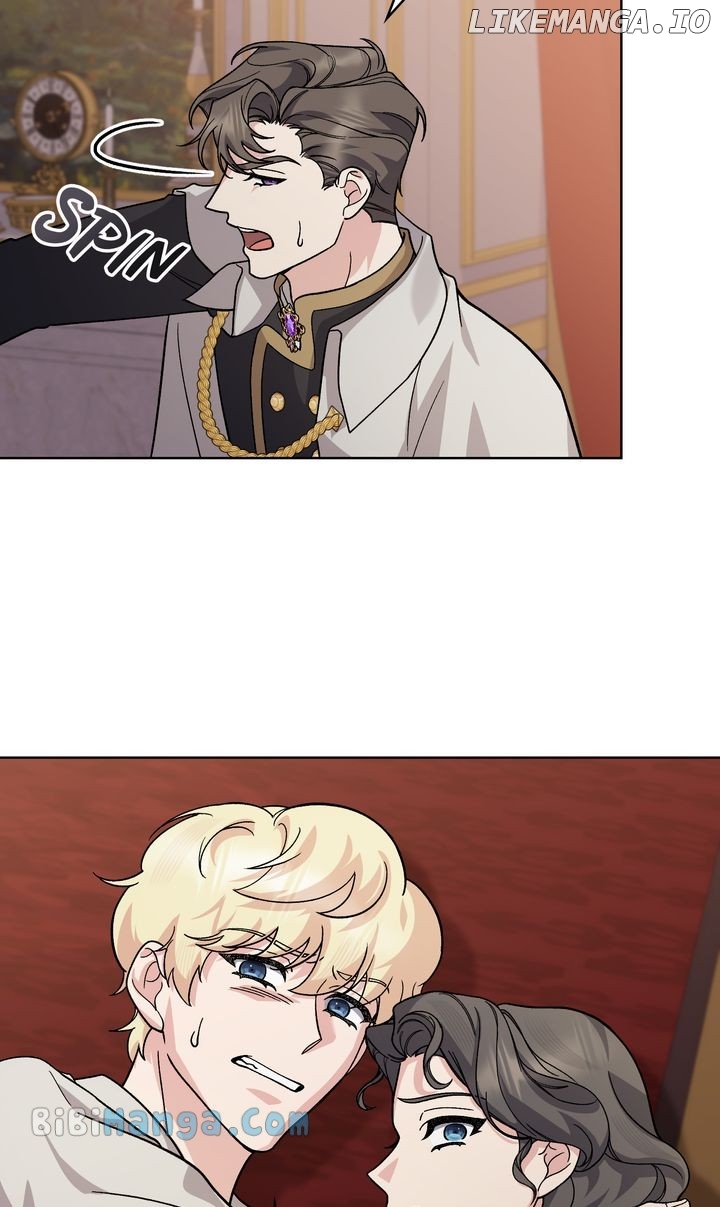 The Tears of a Jester Chapter 83 - page 12