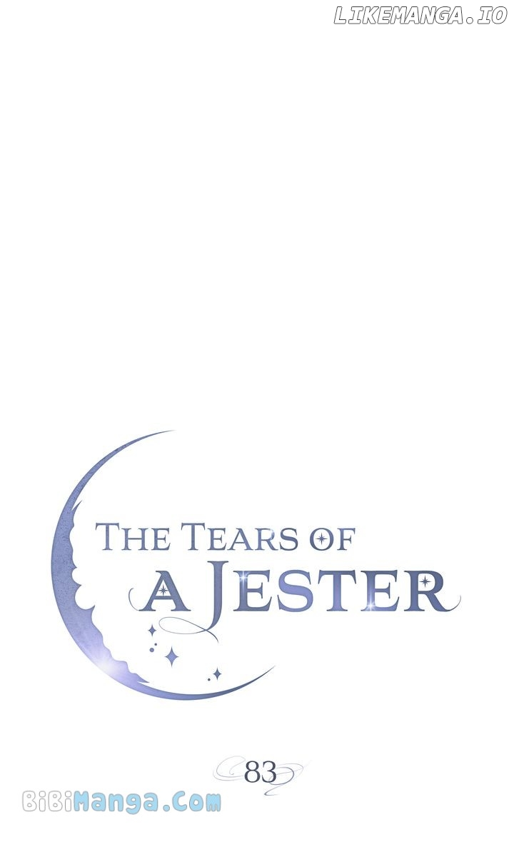 The Tears of a Jester Chapter 83 - page 14