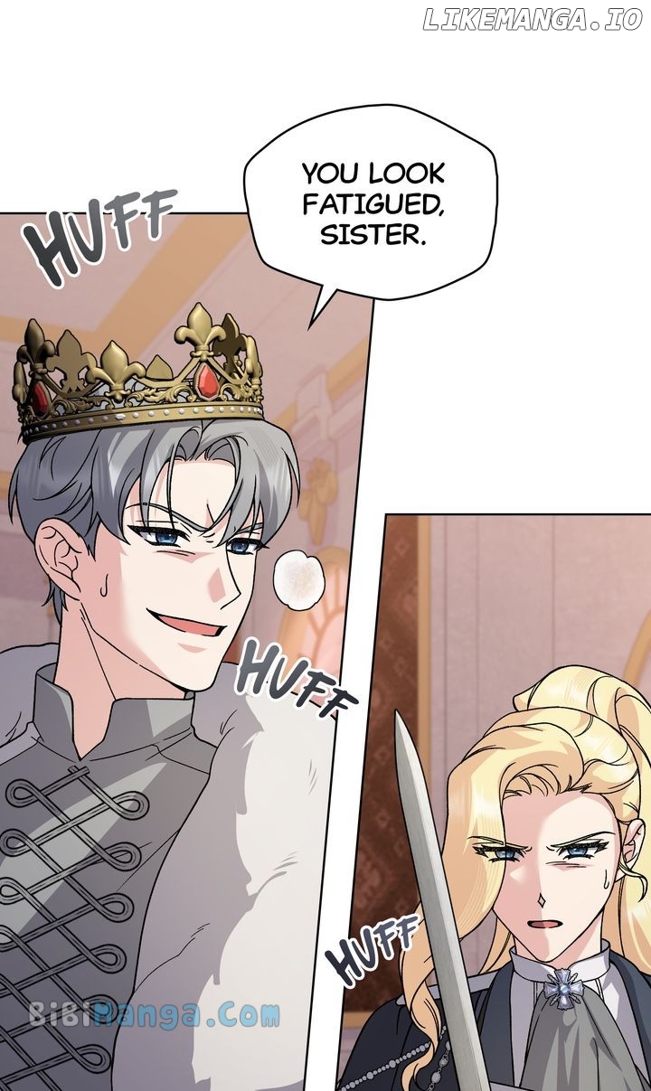 The Tears of a Jester Chapter 83 - page 17