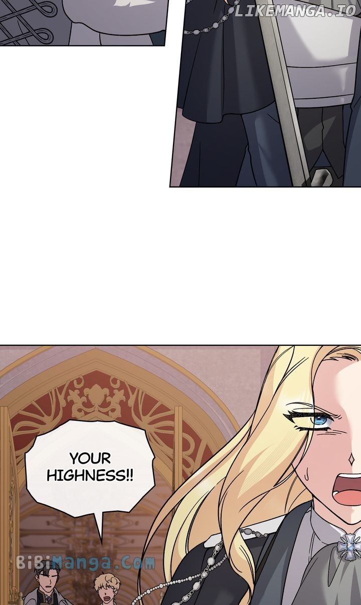 The Tears of a Jester Chapter 83 - page 18