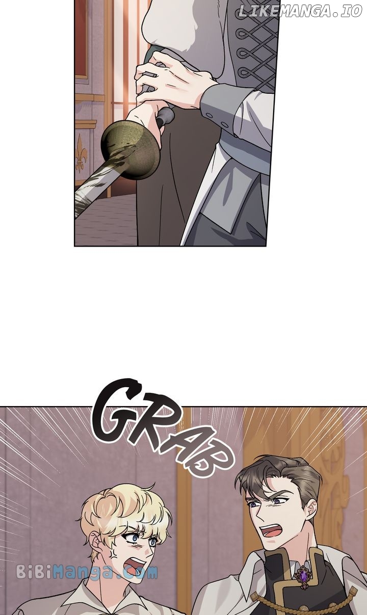 The Tears of a Jester Chapter 83 - page 20