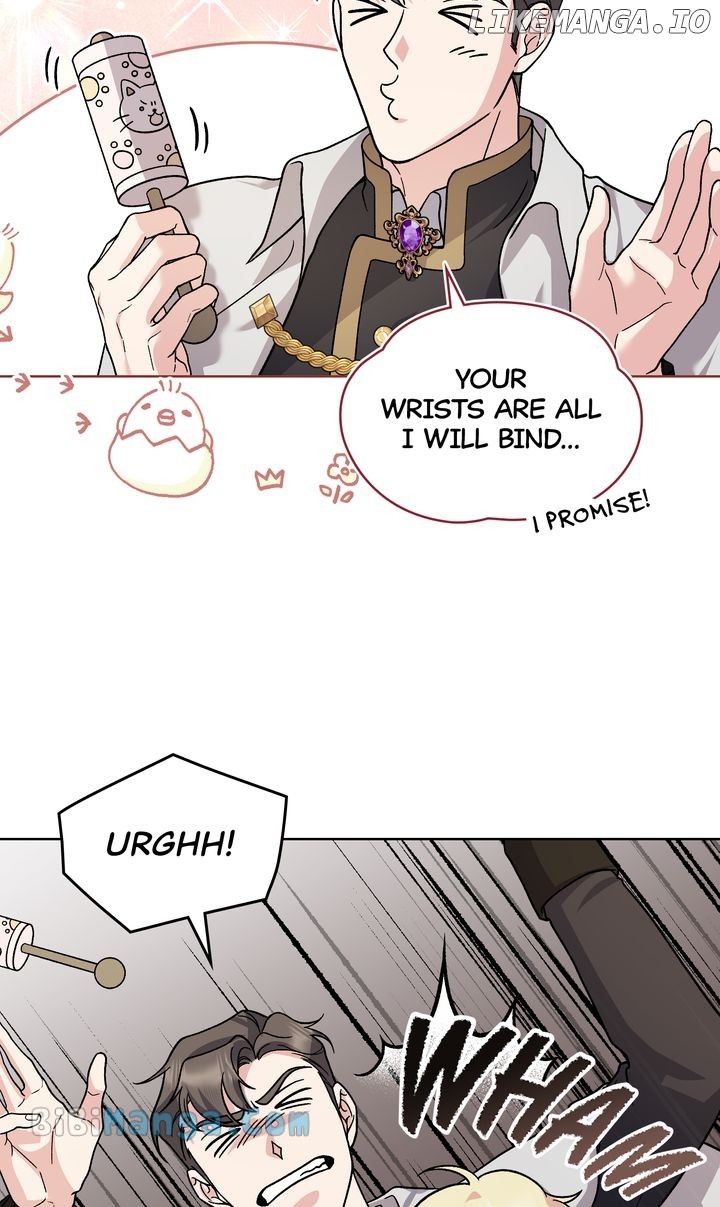 The Tears of a Jester Chapter 83 - page 3