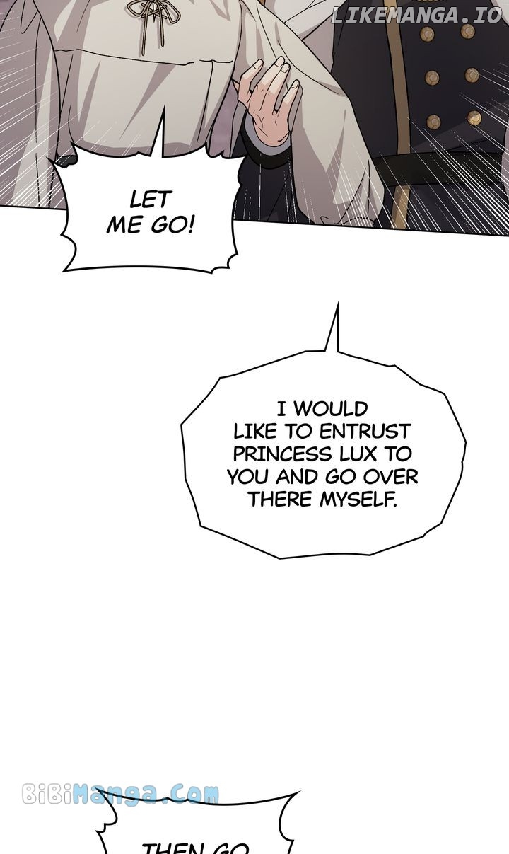 The Tears of a Jester Chapter 83 - page 21