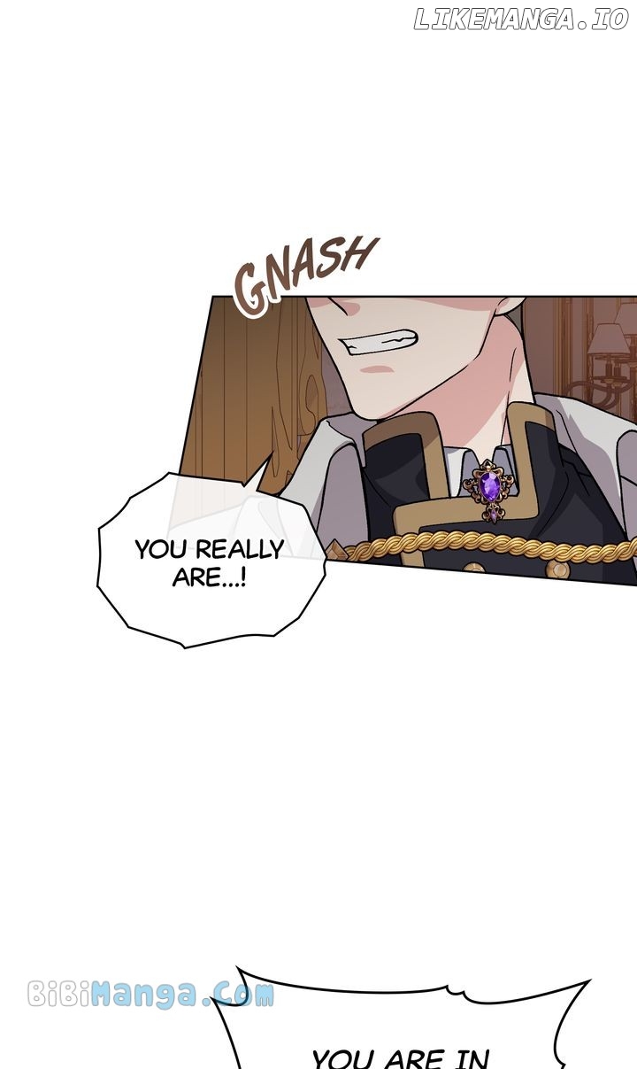 The Tears of a Jester Chapter 83 - page 23