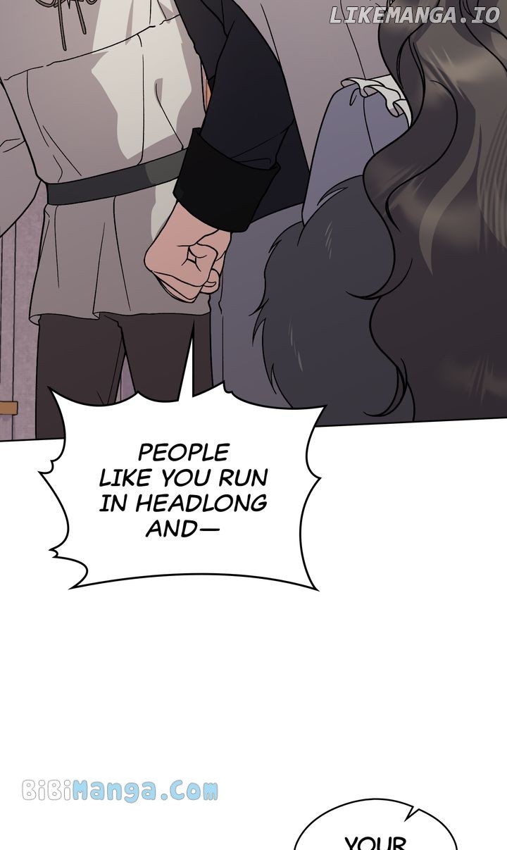 The Tears of a Jester Chapter 83 - page 25