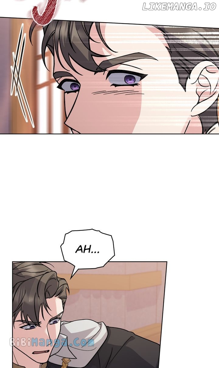 The Tears of a Jester Chapter 83 - page 27