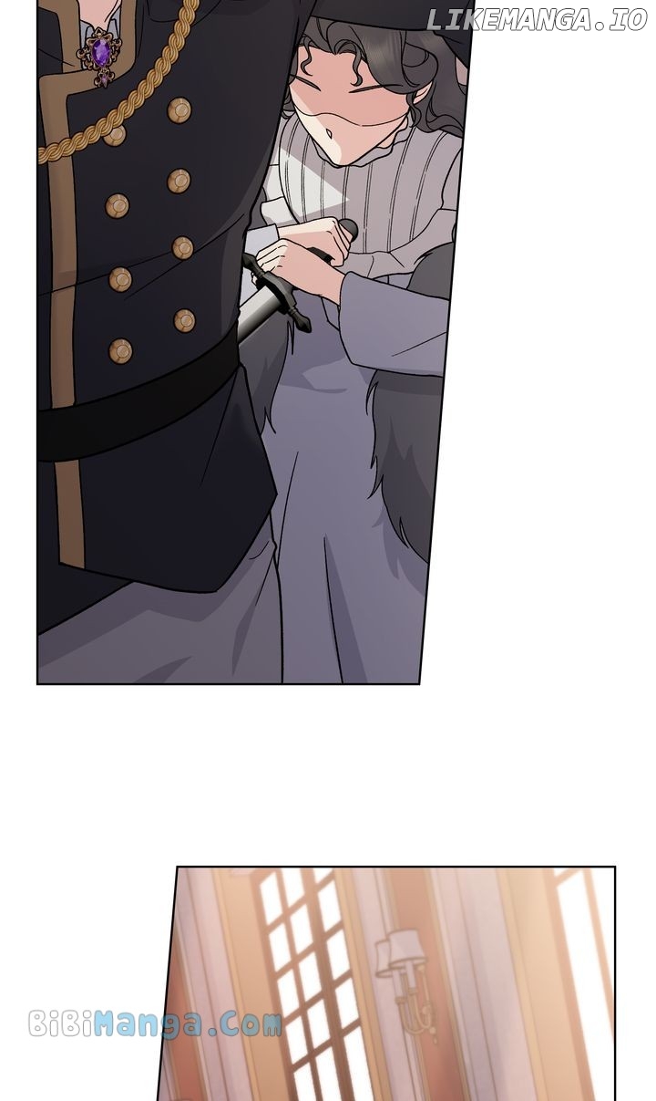 The Tears of a Jester Chapter 83 - page 28