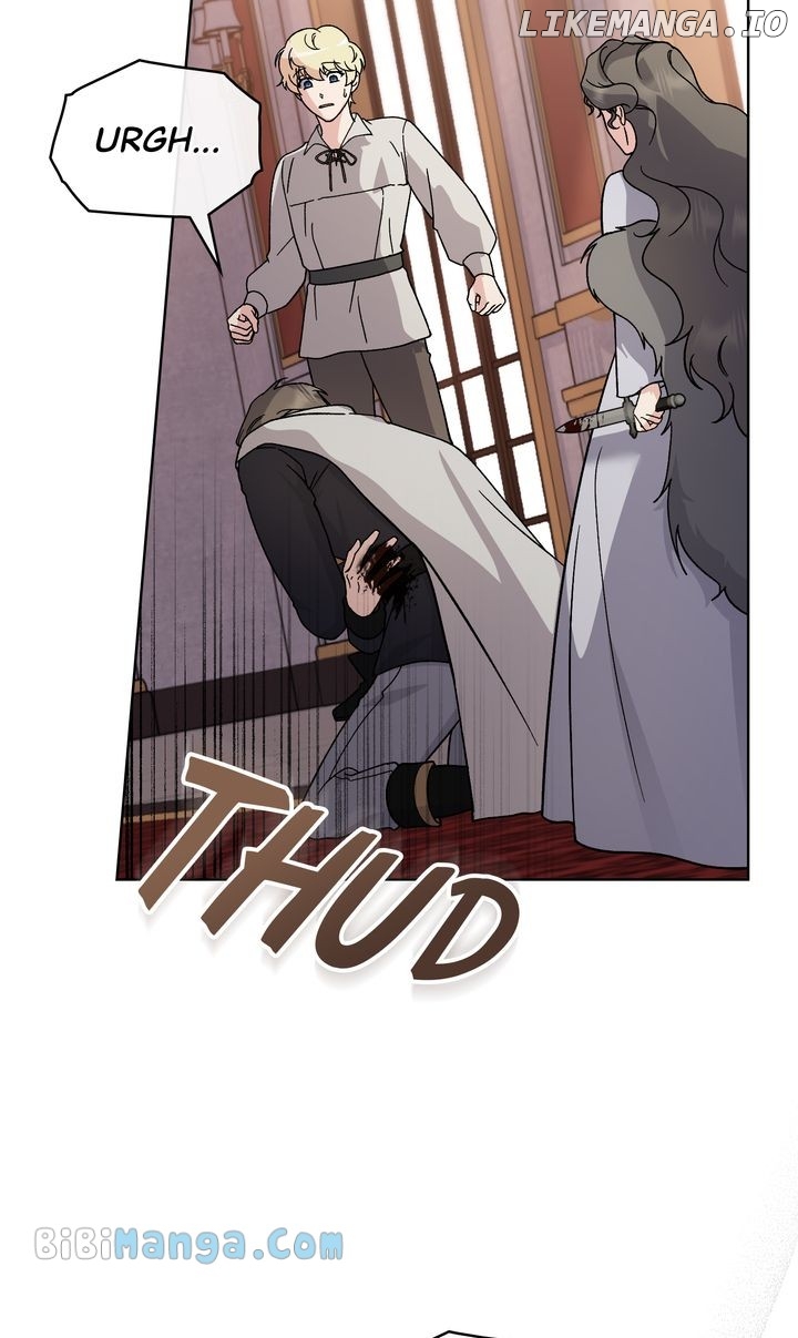 The Tears of a Jester Chapter 83 - page 29