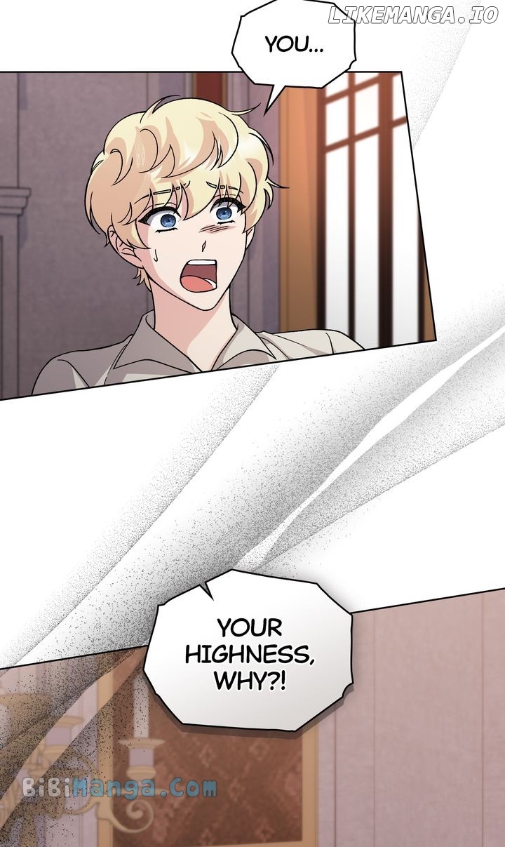 The Tears of a Jester Chapter 83 - page 31