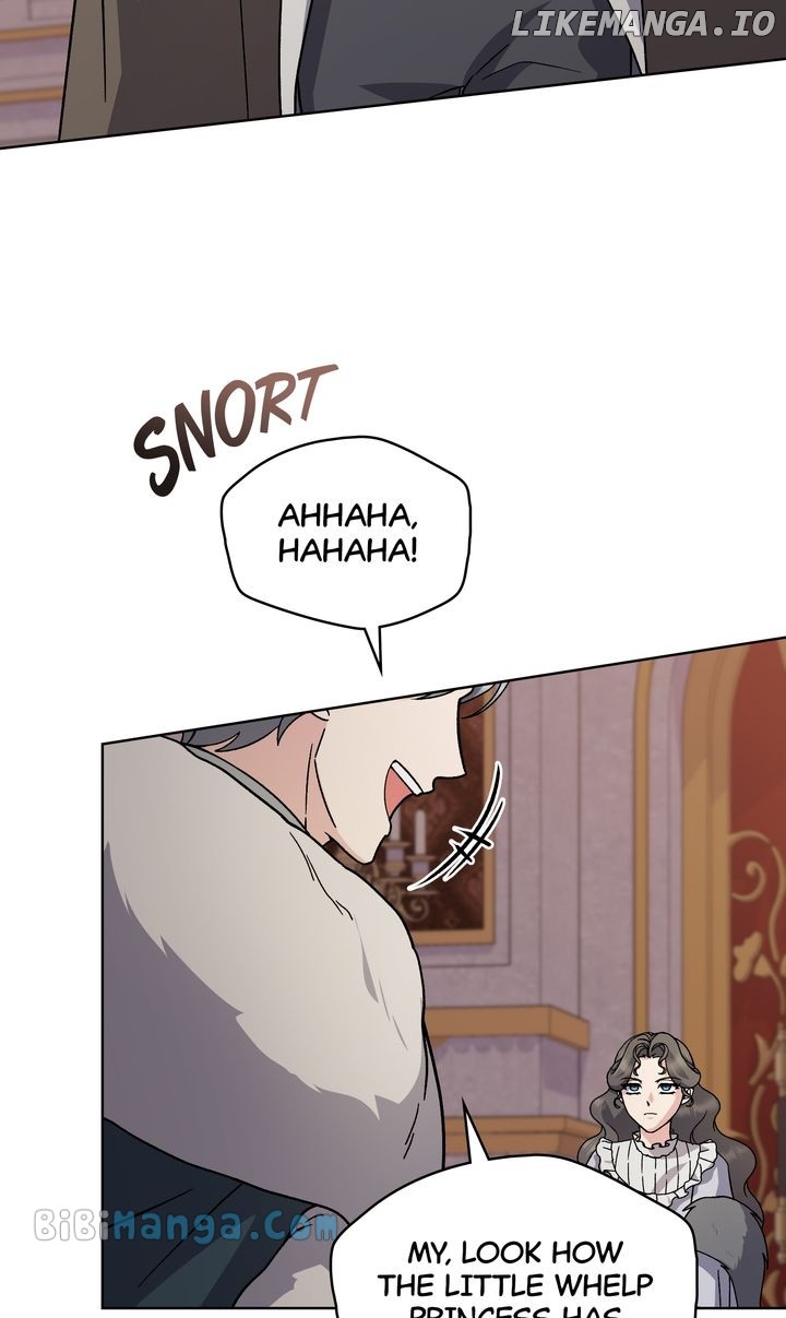 The Tears of a Jester Chapter 83 - page 34