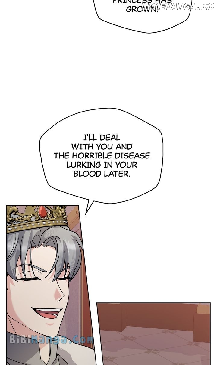 The Tears of a Jester Chapter 83 - page 35