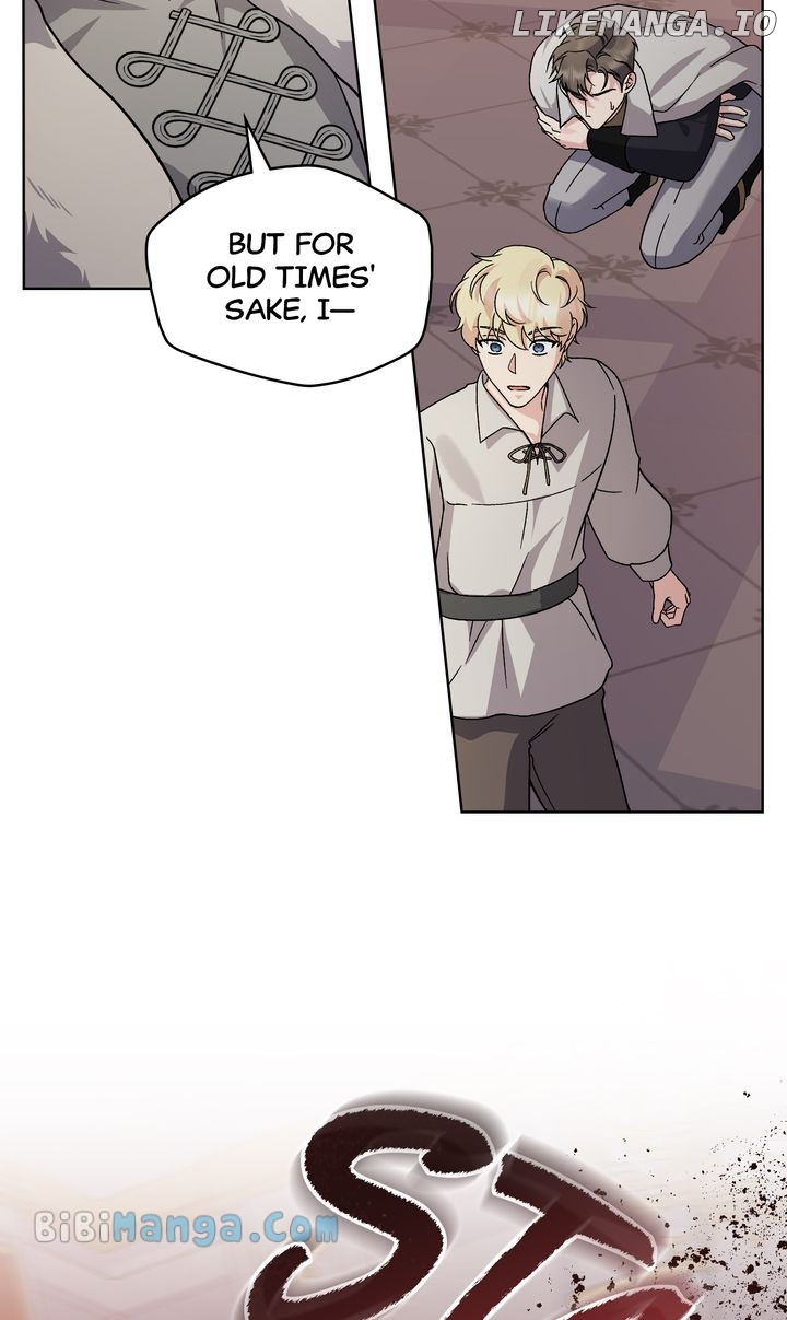 The Tears of a Jester Chapter 83 - page 36