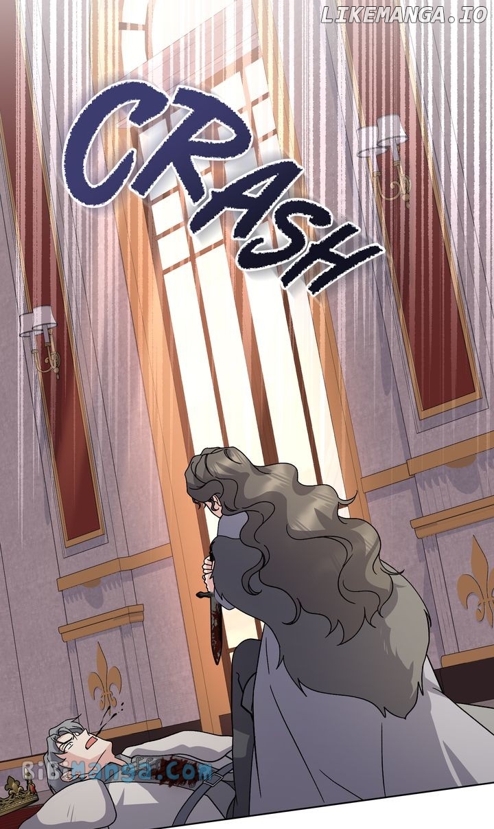 The Tears of a Jester Chapter 83 - page 39