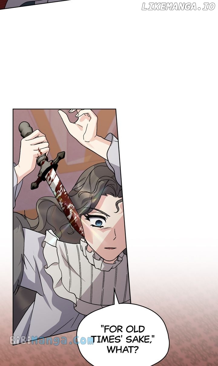 The Tears of a Jester Chapter 83 - page 40