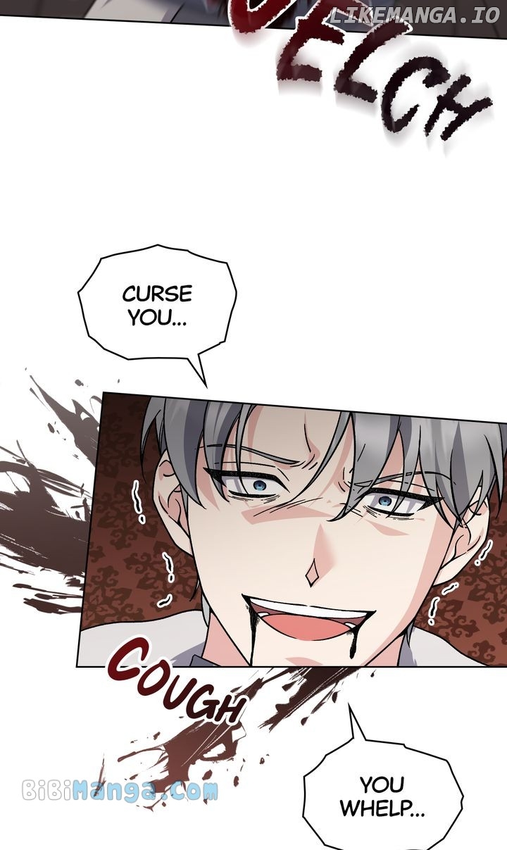 The Tears of a Jester Chapter 83 - page 42