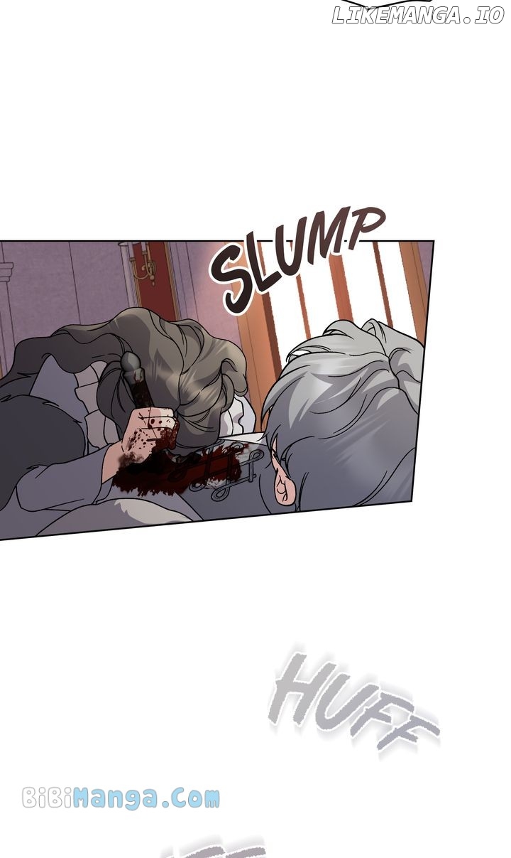 The Tears of a Jester Chapter 83 - page 43