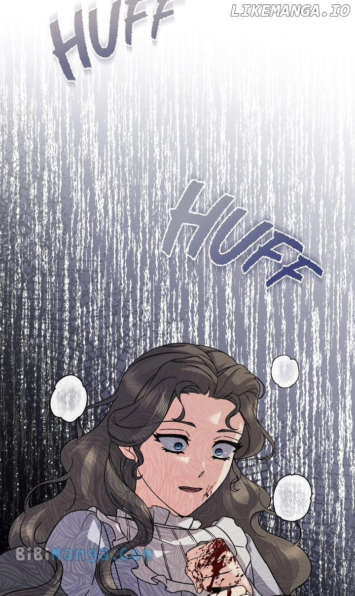 The Tears of a Jester Chapter 83 - page 44