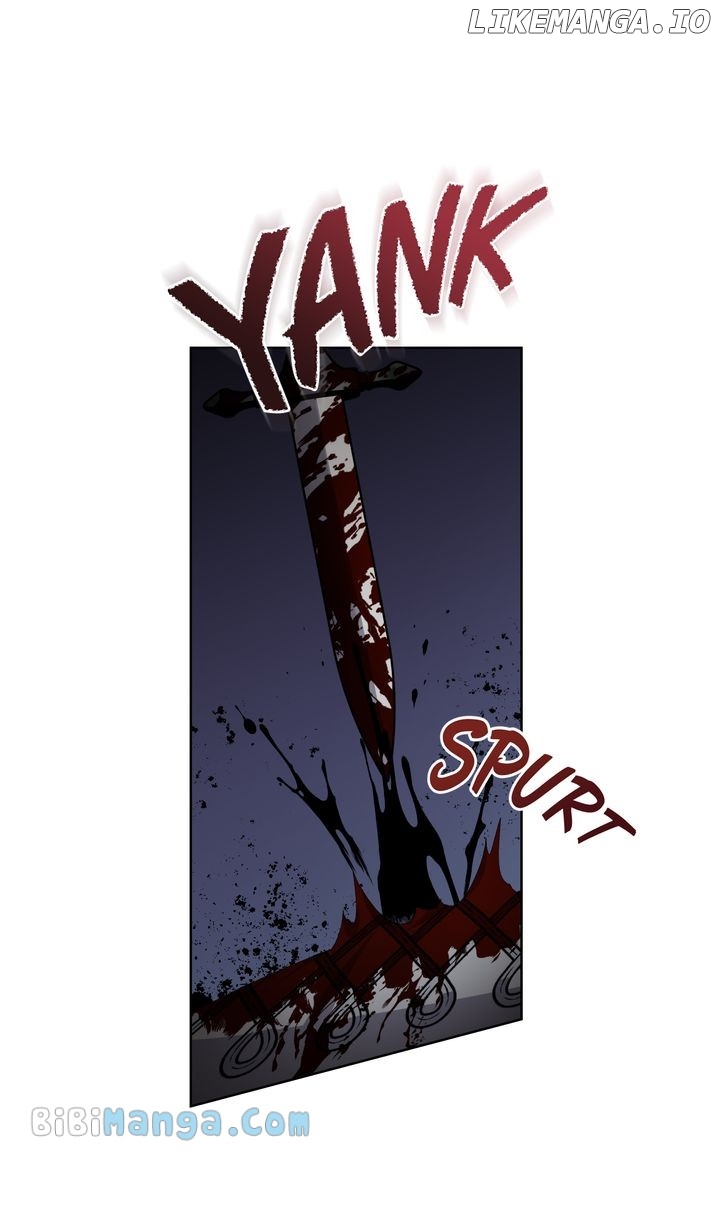 The Tears of a Jester Chapter 83 - page 46