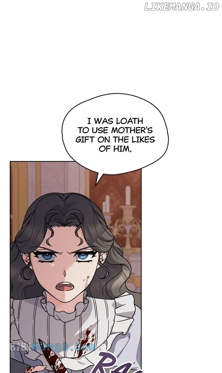 The Tears of a Jester Chapter 83 - page 47