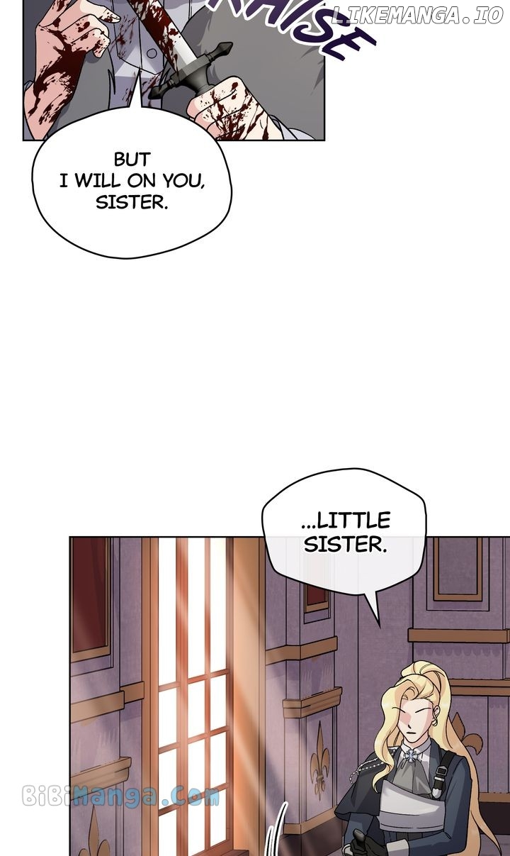 The Tears of a Jester Chapter 83 - page 48