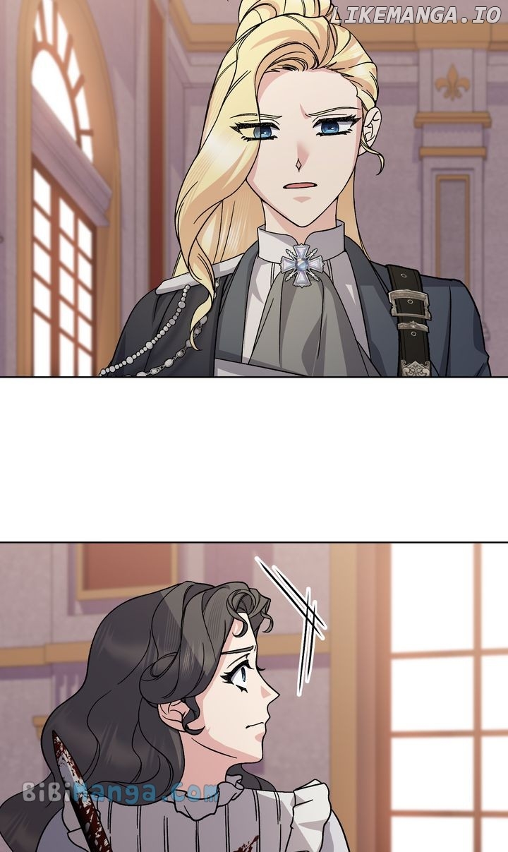 The Tears of a Jester Chapter 83 - page 50