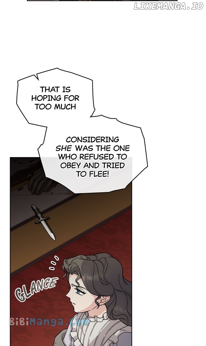The Tears of a Jester Chapter 83 - page 6