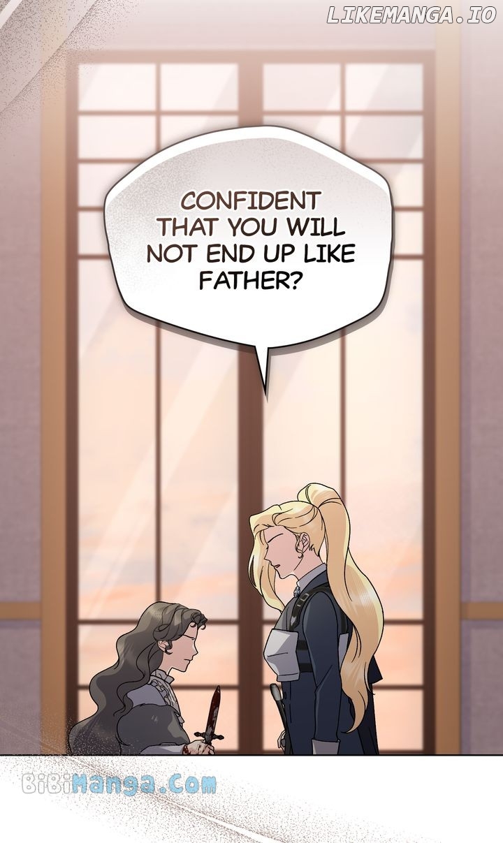 The Tears of a Jester Chapter 83 - page 54