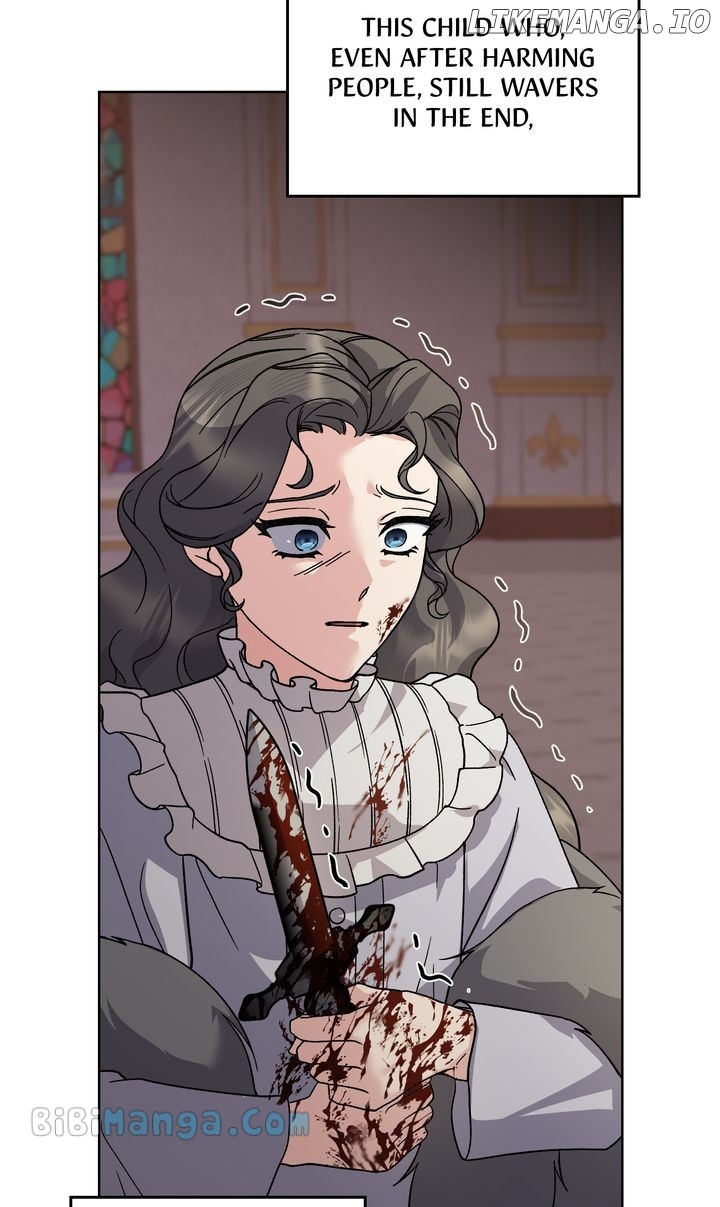 The Tears of a Jester Chapter 83 - page 56