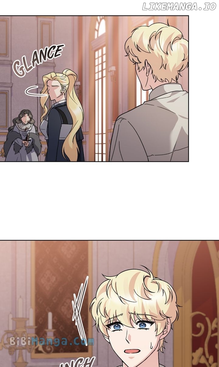 The Tears of a Jester Chapter 83 - page 58