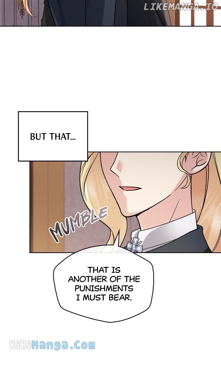 The Tears of a Jester Chapter 83 - page 61