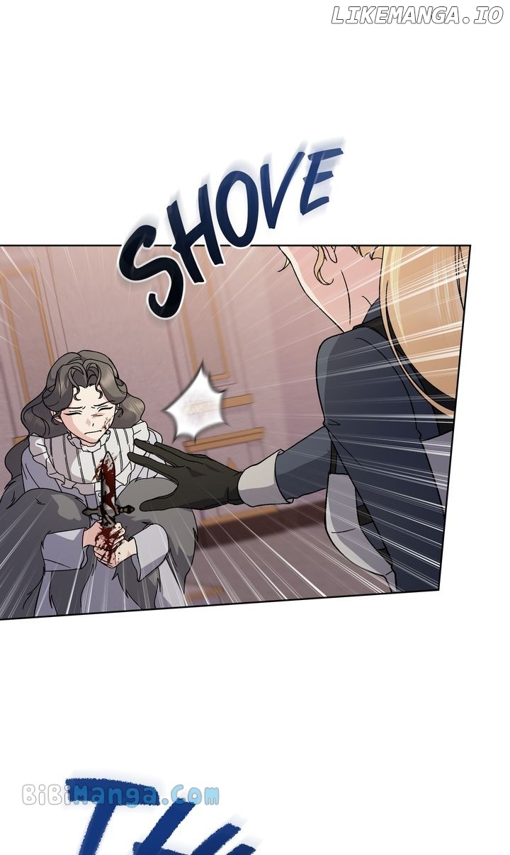 The Tears of a Jester Chapter 83 - page 62
