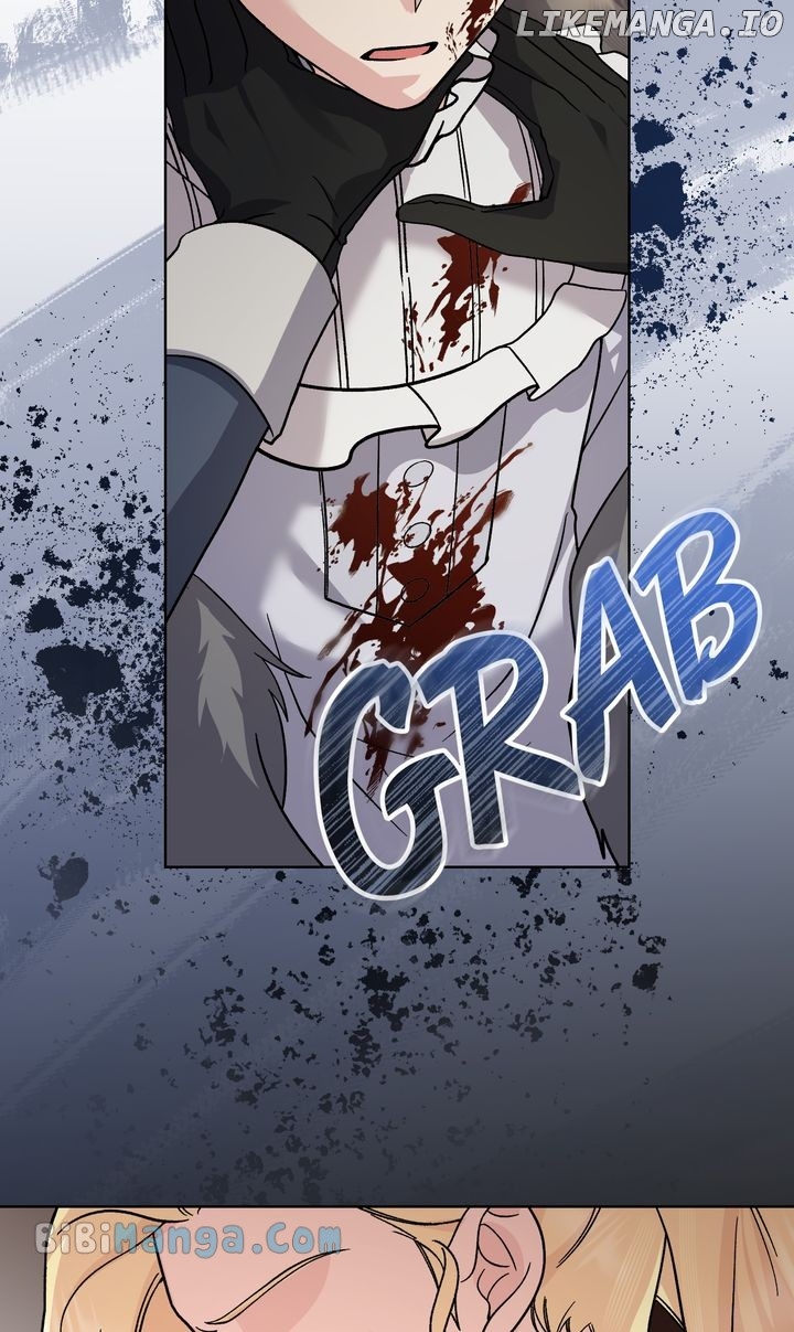 The Tears of a Jester Chapter 83 - page 64