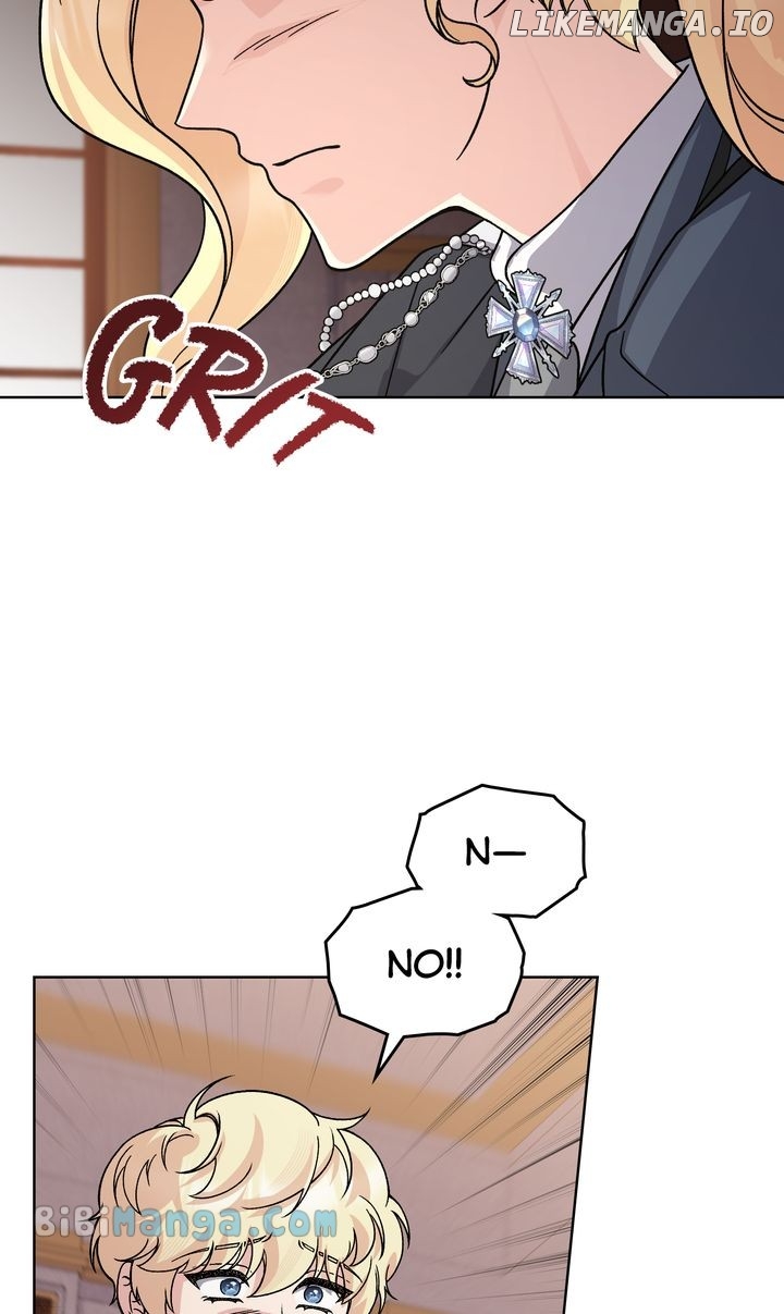 The Tears of a Jester Chapter 83 - page 65