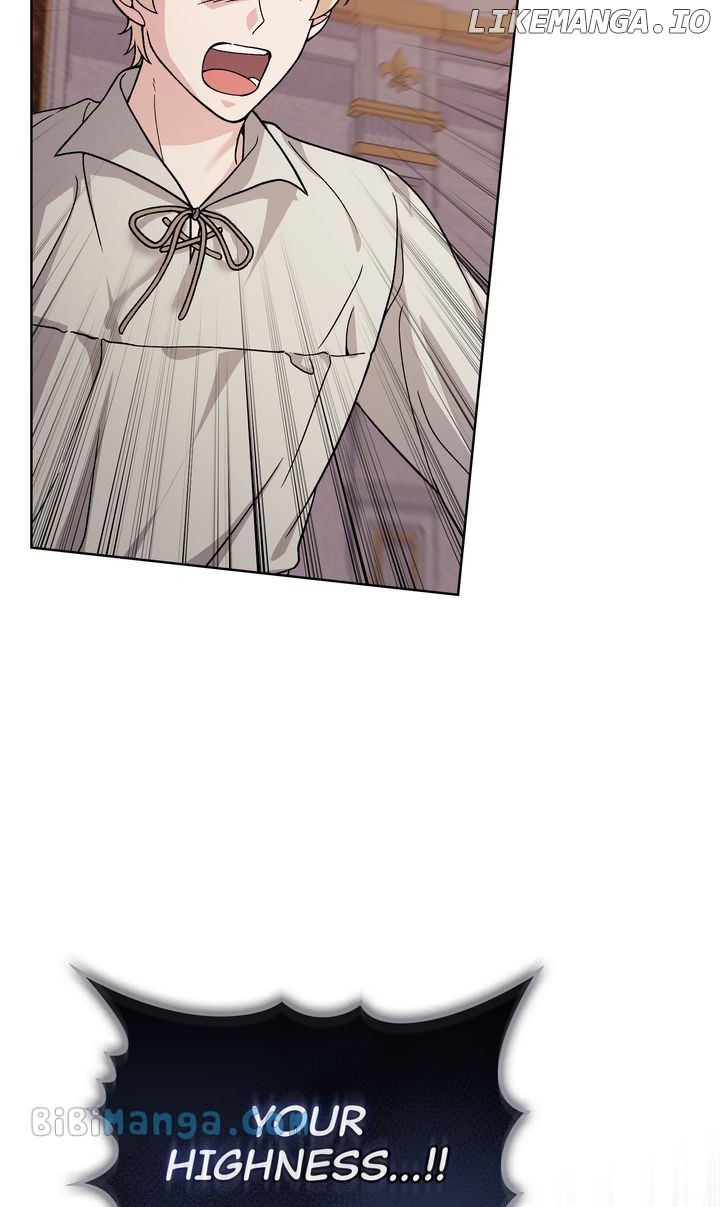The Tears of a Jester Chapter 83 - page 66