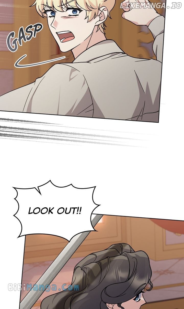 The Tears of a Jester Chapter 83 - page 9