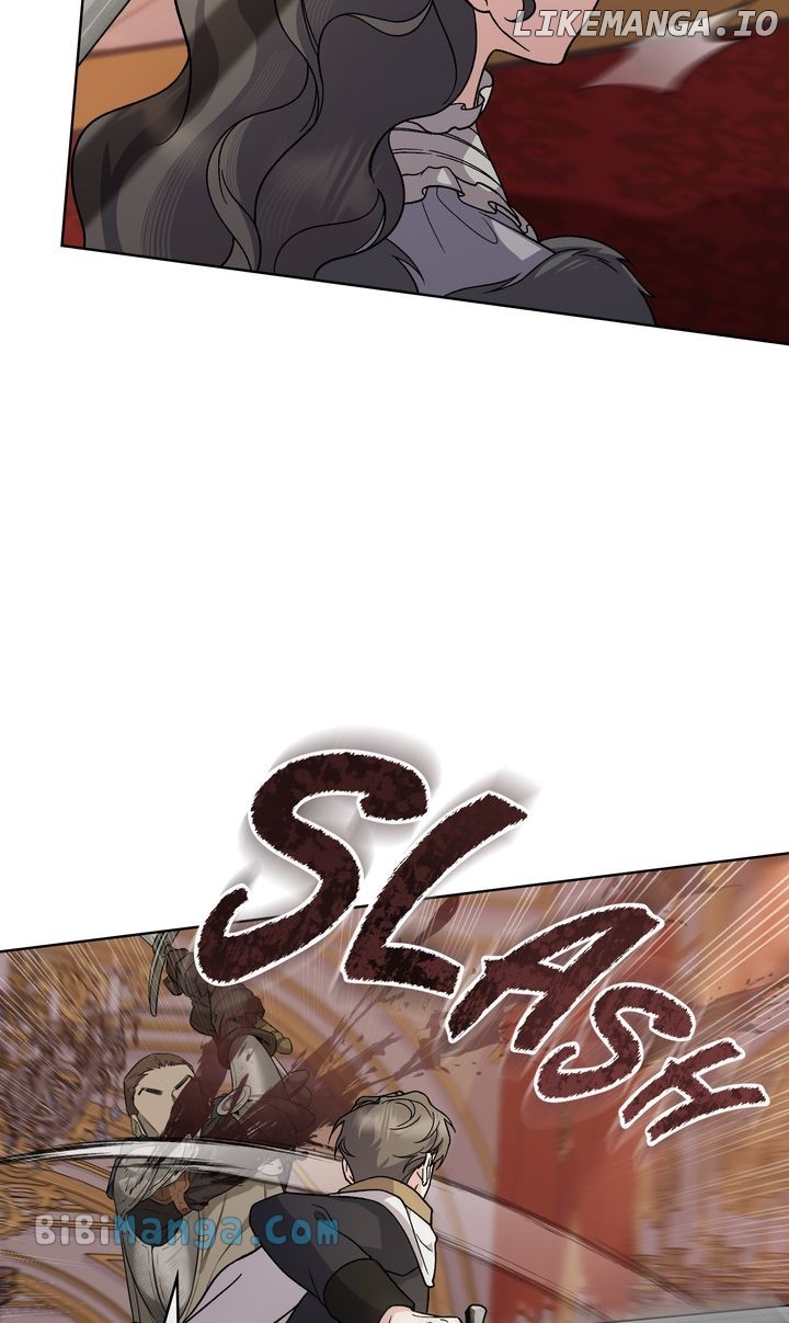 The Tears of a Jester Chapter 83 - page 10