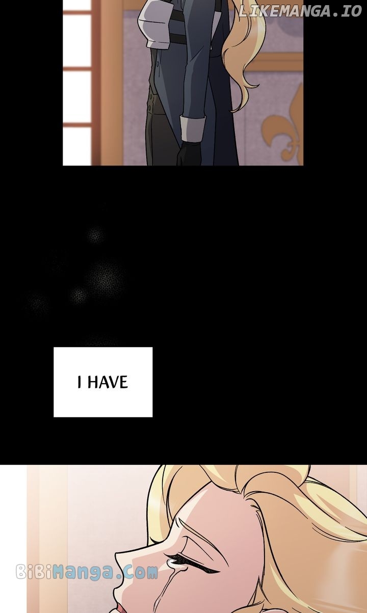 The Tears of a Jester Chapter 84 - page 11