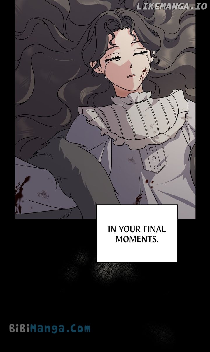 The Tears of a Jester Chapter 84 - page 13