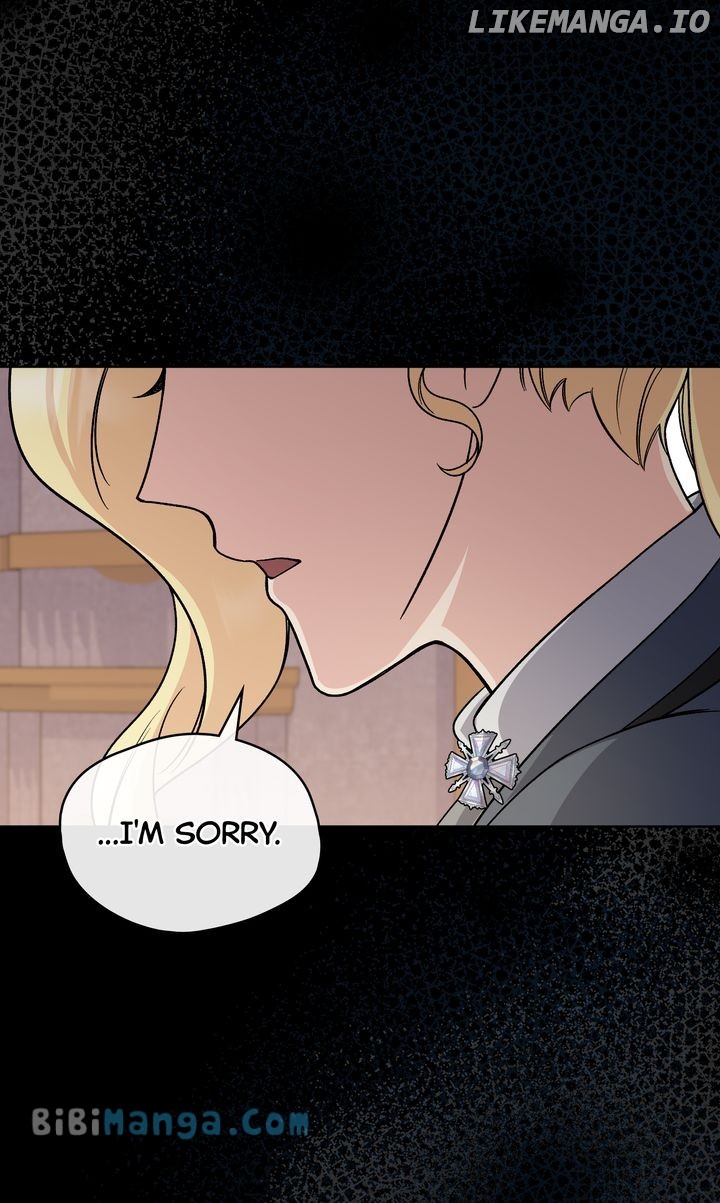 The Tears of a Jester Chapter 84 - page 17