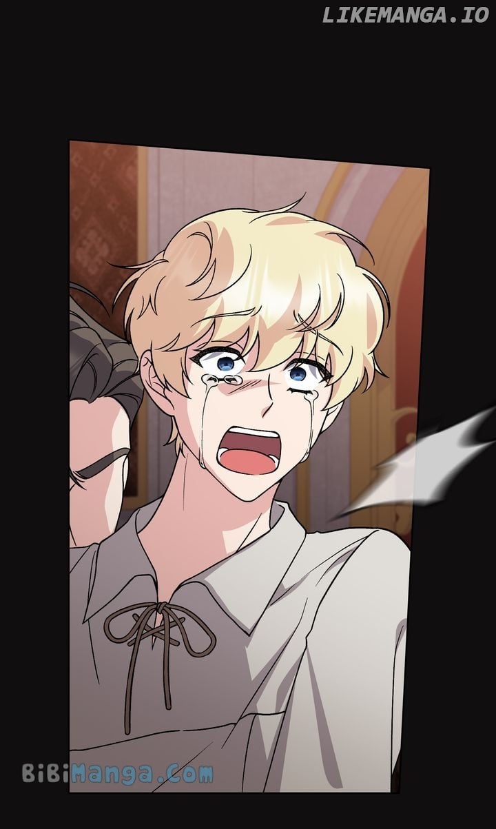 The Tears of a Jester Chapter 84 - page 3