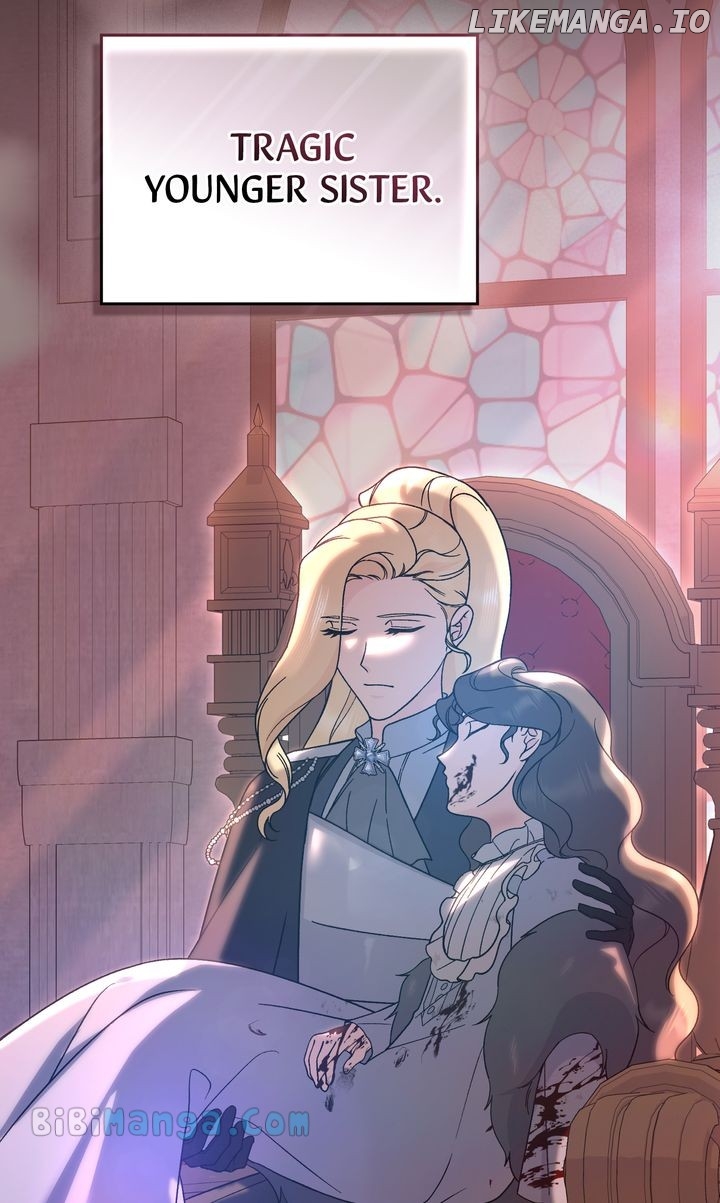 The Tears of a Jester Chapter 84 - page 21